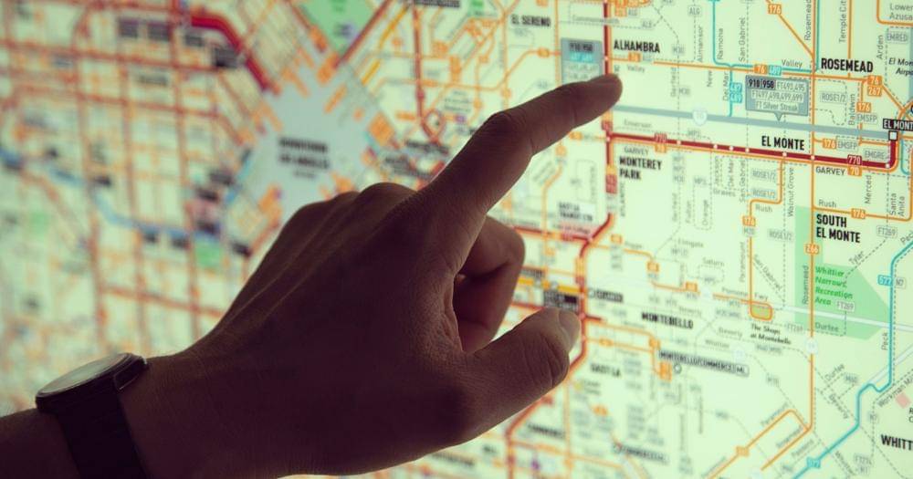 Unsplash/José Martín Ramírez Carrasco